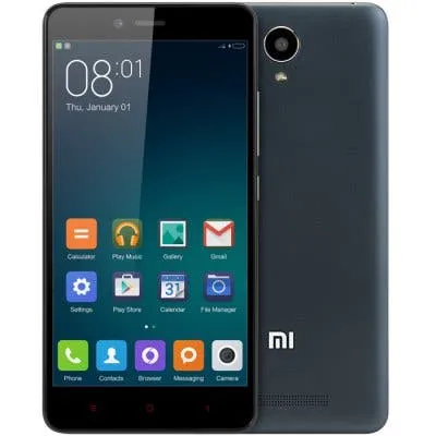 redmi note 2
