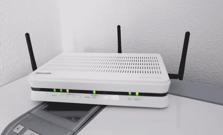 router
