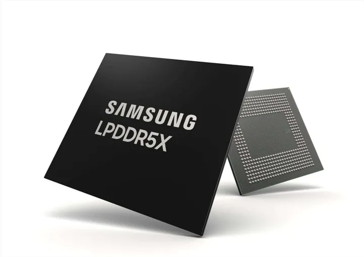 samsung chip