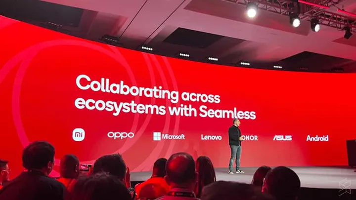 sd seamless