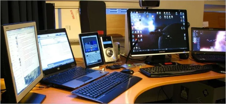 server laptop ftr