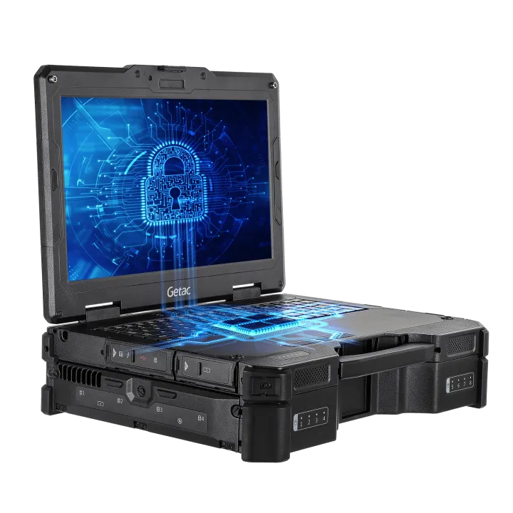 server laptop