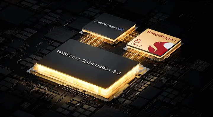 snapdragon 8 gen 2