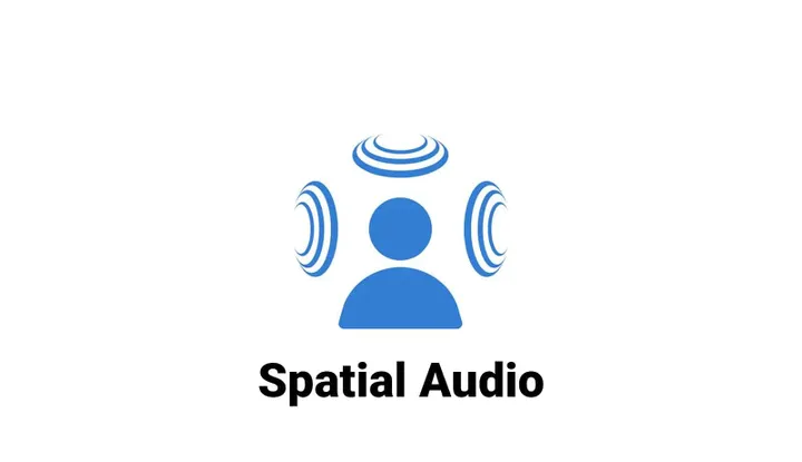 spatial audio
