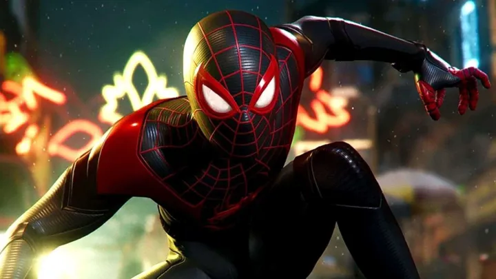 spiderman