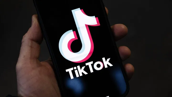 tiktok test