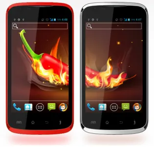 top chinese phone little pepper