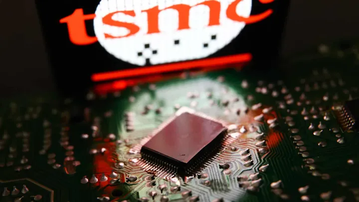 tsmc 2nm