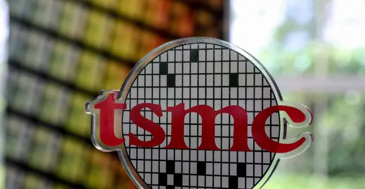 tsmc market