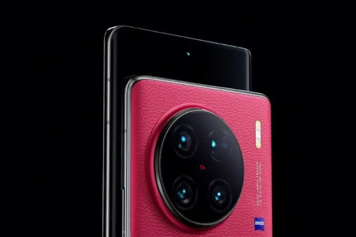 vivo x90 pro launched