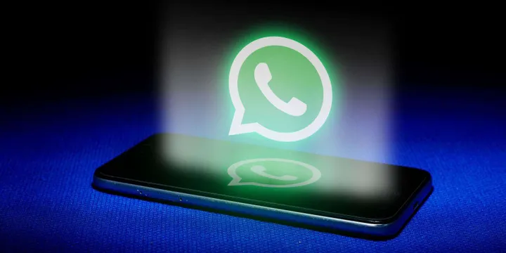 what is whatsapp featured