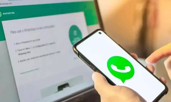 whatsapp update