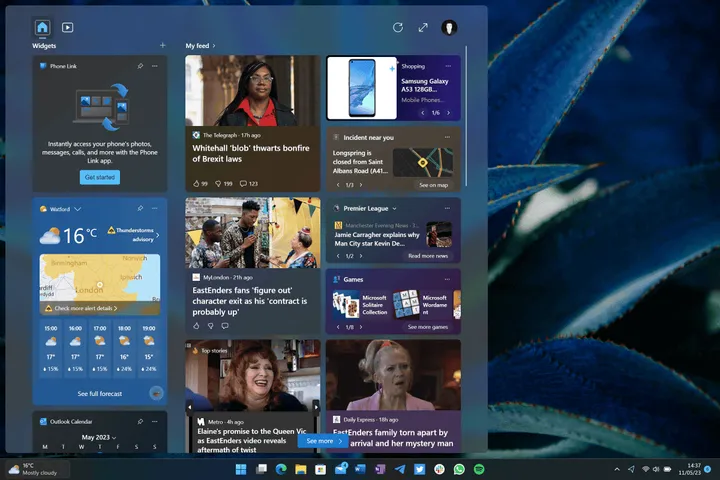windows 11