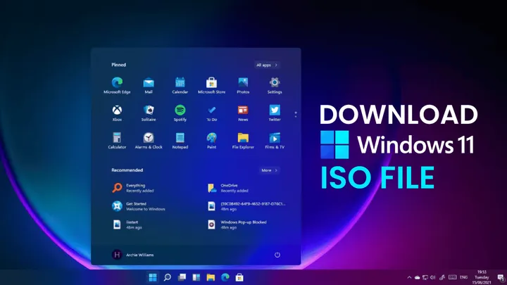 windows 11 download