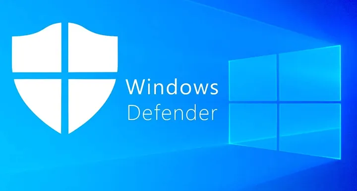 windows defender