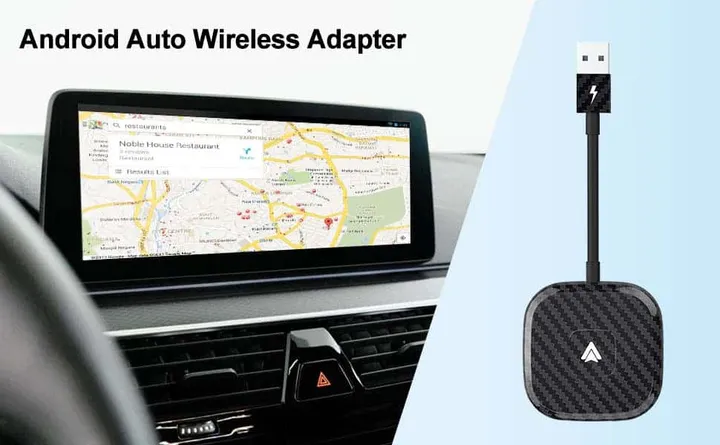 wireless android auto 1