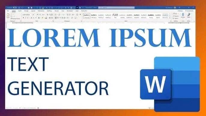 word generator