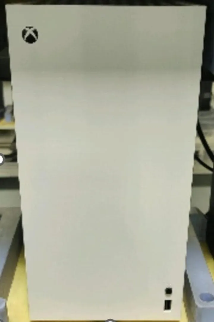 xbox