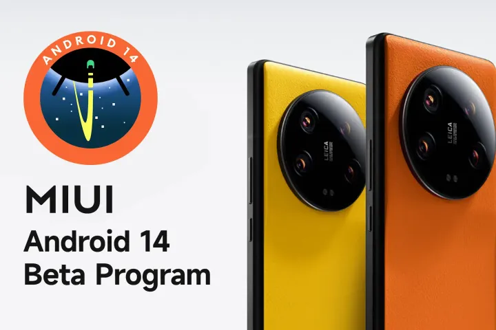 xiaomi android 14