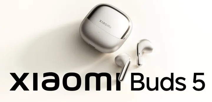 xiaomi buds