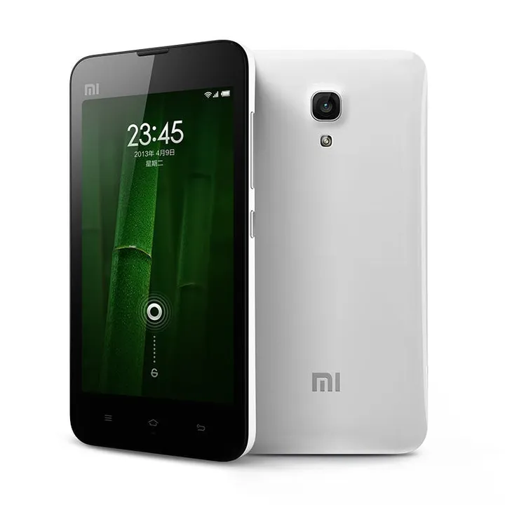 xiaomi m2a