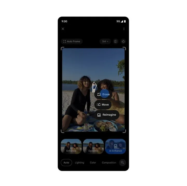 Android 16 HyperOS 3