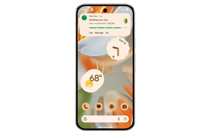 Android 16 HyperOS 3