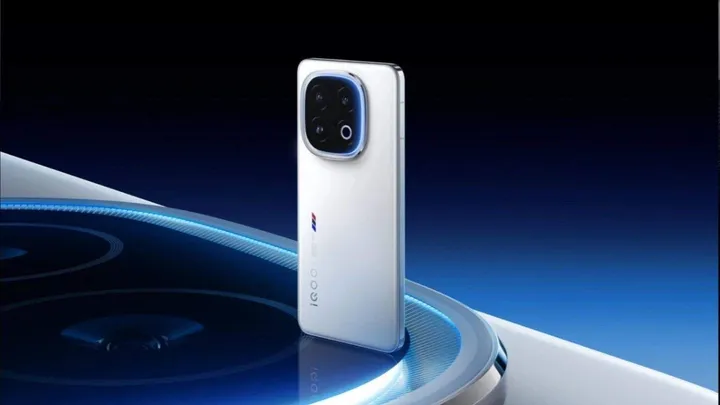 iQOO 15 Snapdragon 