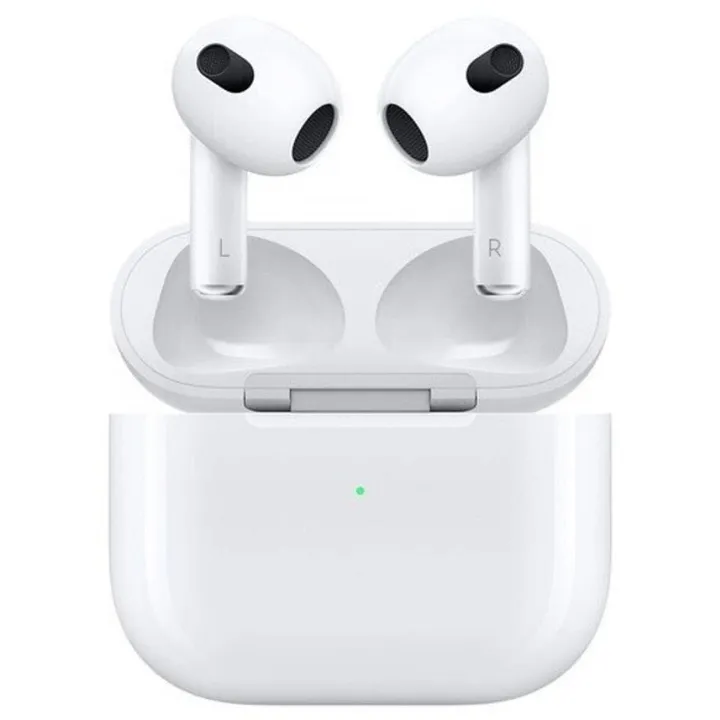 AirPods Pro 3
