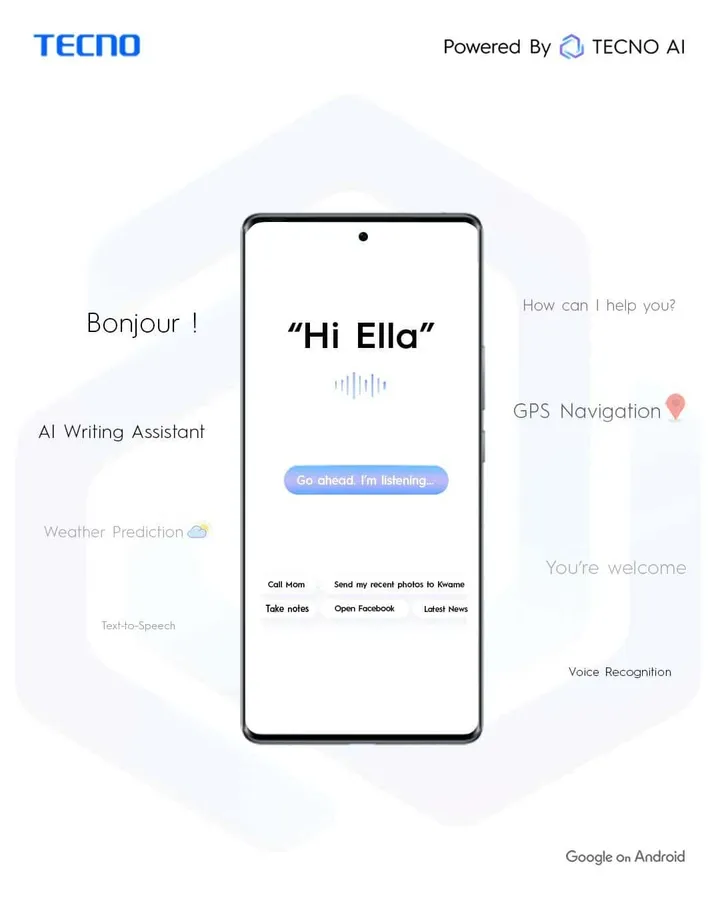 TECNO POVA 7 Ultra 5G review