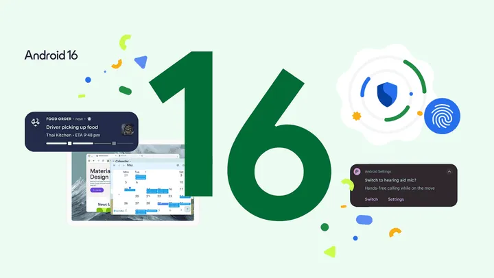 Android Canary One UI