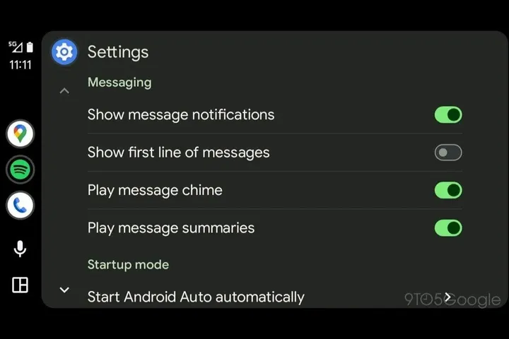 android auto material you2 2