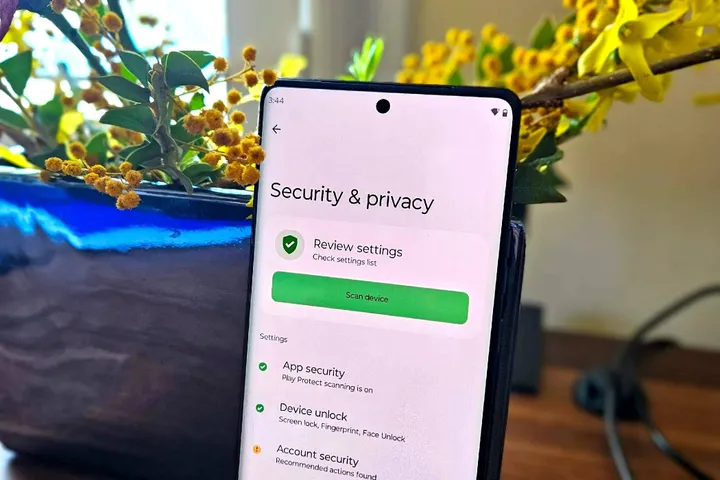 android-security-privacy
