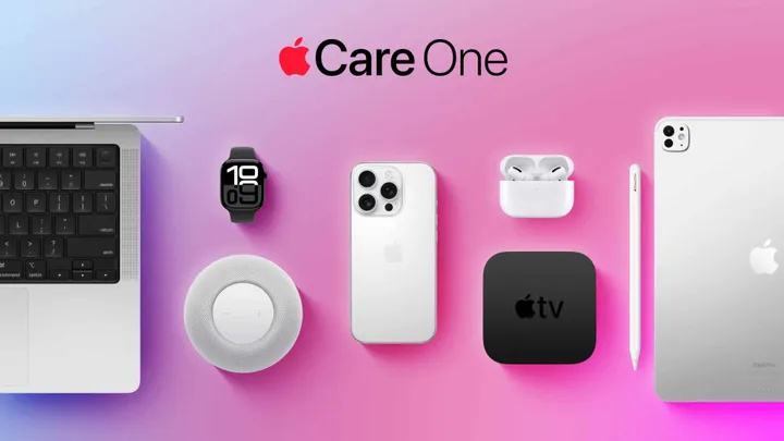AppleCare One