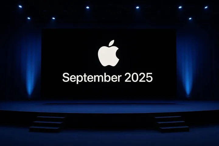 Apple-Event