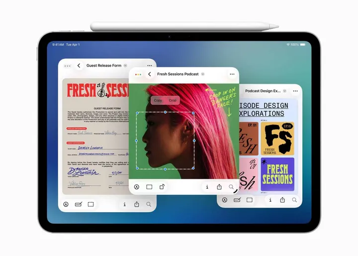 apple wwdc25 ipados 26 preview a