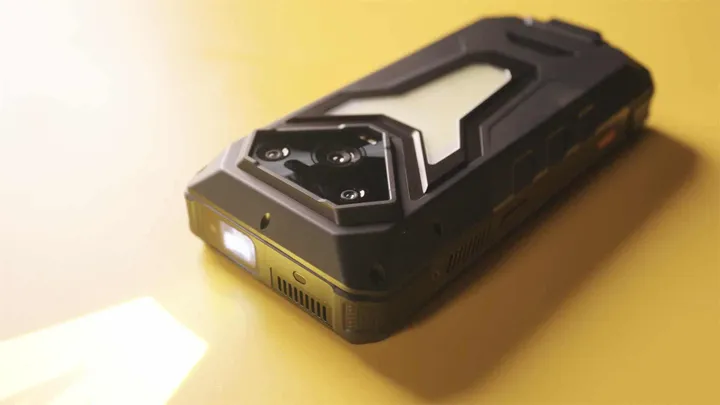 Ulefone Armor 34 Pro