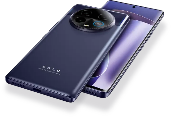 Bold N2 K50 5G