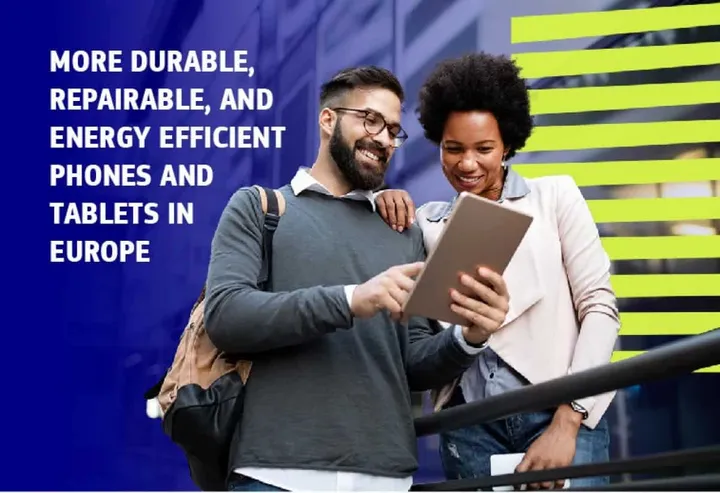 smartphone energy labels 