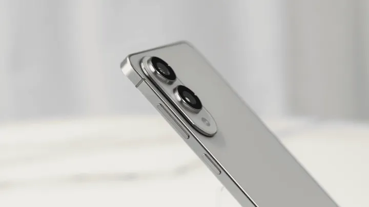 Samsung Galaxy S25 Edge