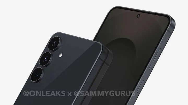 Samsung Galaxy S25 FE