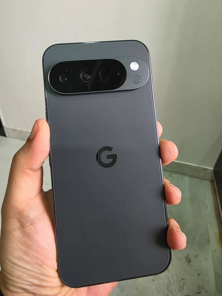 Google Pixel 10 Pro XL