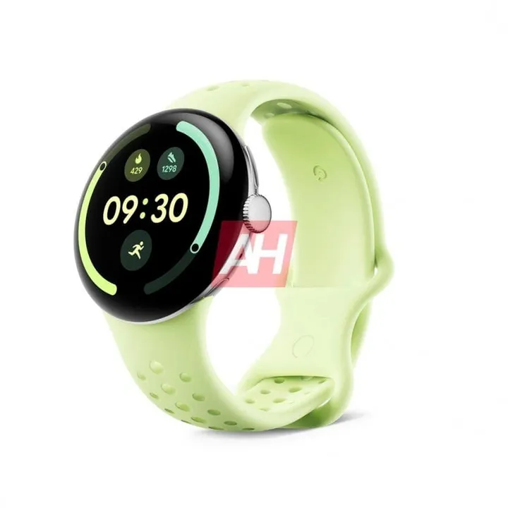 Pixel Watch 4