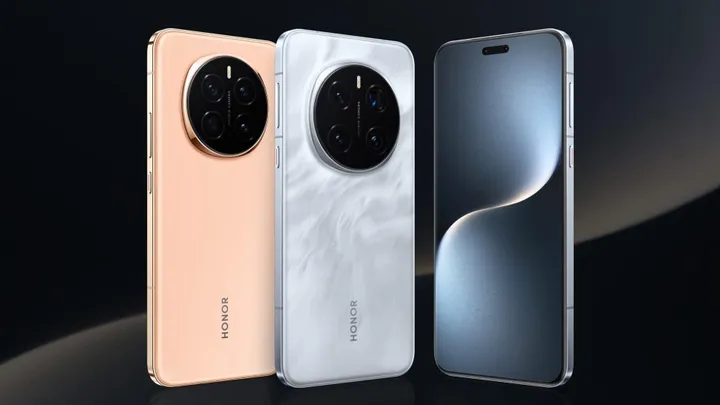 Honor Magic 7 Ultra