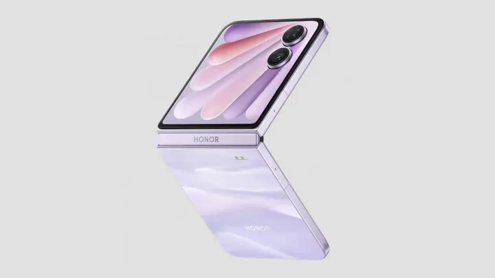 Honor Magic V2 Flip