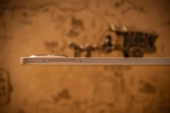 Honor MagicPad 3