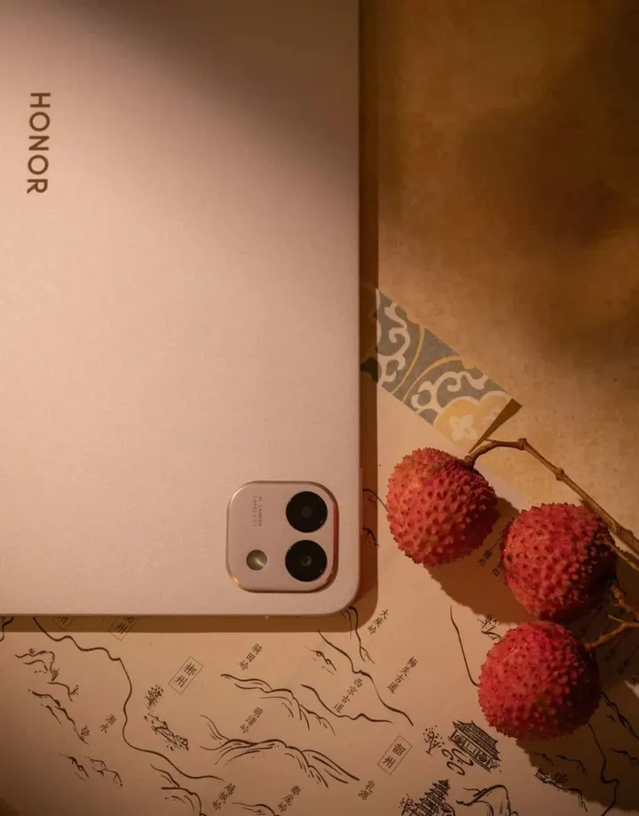 honor magicpad 34