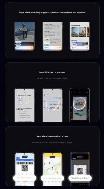 HyperOS-3-China-Super-XiaoAI