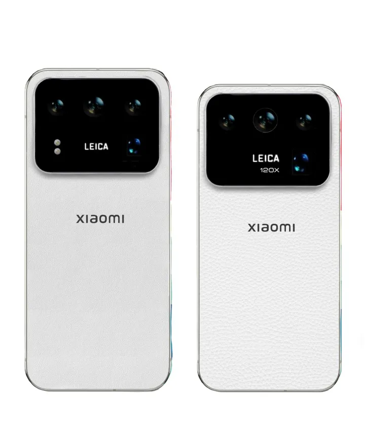 Xiaomi 16 Ultra