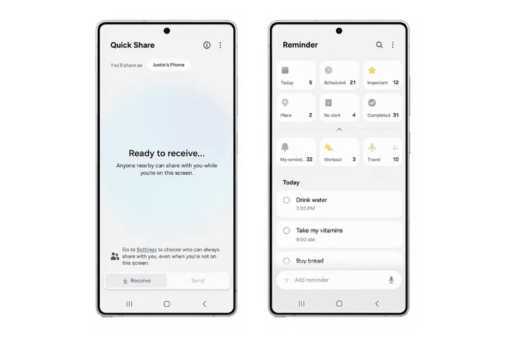 One UI 8